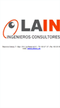 Mobile Screenshot of lainsl.com